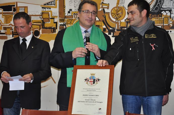 Ingrandisci la foto